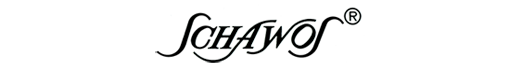 SCHAWOS 220200-1 schwarz, kapcie męskie