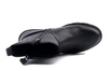 TAMARIS 1-25421-45 001 M2542145 black, botki damskie