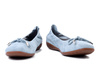JOSEF SEIBEL 74809 984 535 Fenja 09 skyblue, baleriny damskie