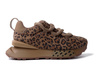 ARTIKER RELAKS 55C0135 leopard point pantera, półbuty damskie