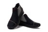 RIEKER 51592-00 czarny, botki damskie