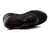 WONDERS A-3631 Trend I negro, półbuty damskie