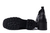 BOCCATO 447.C133 S.A 01 T SYH czarny, botki damskie