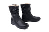 RIEKER TEX Z7171-02 black, kozaki damskie