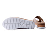 COMFORTABEL 700673-08 beige, klapki damskie