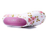 BEFADO DR ORTO MED 154D 101 wielobarwny, klapki/croksy damskie