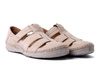 JOSEF SEIBEL 59659 869 200 Fergey 59  beige, półbuty damskie