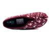 ADANEX 29836 DIP6VV burgund, kapcie damskie