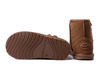 EMU AUSTRALIA Wallaby Mini K10103 chestnut, śniegowce dziecięce, rozmiary 19-31