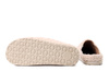 DR. BRINKMANN 320241-08 natural, kapcie damskie