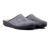 INBLU CF-48 025 szary, kapcie damskie