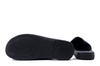 INBLU DG-17 004 granatowy, kapcie damskie
