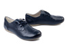 JOSEF SEIBEL 87201 971 868 Fiona 01 fathom, półbuty damskie