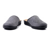 INBLU CF-48 025 szary, kapcie damskie