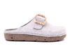 DR. BRINKMANN 320242-81 ice, kapcie damskie