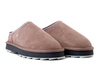 EMU AUSTRALIA Sharky Scuff W13179 mushroom, kapcie damskie