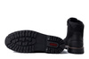 RIEKER TEX F3614-00 black, trzewiki męskie