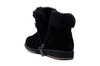 EMU AUSTRALIA W12586 MERAK black, botki damskie