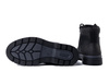 RIEKER TEX F7010-00 black, trzewiki męskie