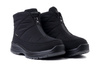 JOSEF SEIBEL 91855 PL76 100 Colorado 55 schwarz, botki damskie