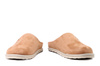 INBLU CS-45 021 camel, kapcie damskie