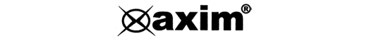 AXIM 1TE20721 granat, tenisówki dziecięce, rozmiary: 19-24