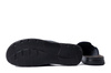 INBLU BG-59 004 granatowy, kapcie męskie