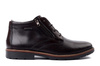 RIEKER TEX 15324-25 brown, trzewiki męskie