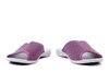 BEFADO 255D 010 fiolet, kapcie damskie