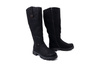 RIEKER TEX Y7190-00 black, kozaki damskie