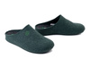 DR. BRINKMANN 320713-07 grun, kapcie damskie