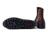 RIEKER X9165-27 brown, botki damskie