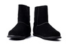 EMU AUSTRALIA Brumby Lo Teens 2.0 T13225 black, botki damskie