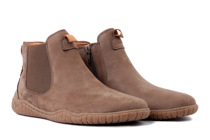 JOSEF SEIBEL 70704 TE724 250 Wynona 04 taupe, botki damskie