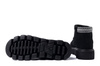 RIEKER W2074-00 black, botki damskie