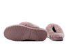 EMU AUSTRALIA W10015 Jolie mocha, kapcie damskie