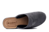 INBLU CF-48 025 szary, kapcie damskie