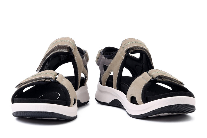 JOSEF SEIBEL 97302 TE380 611 Estelle 02 mint-kombi, sandaly damskie