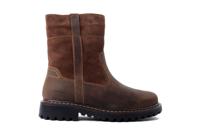 JOSEF SEIBEL 21927 LA86 310 Chance brasil, botki męskie