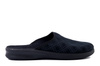 BEFADO 548M 052 czarny, kapcie męskie