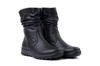 RIEKER TEX Z7171-02 black, kozaki damskie