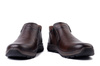 RIEKER 03657-25 brown, botki męskie
