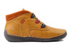 RIEKER 52544-68 yellow, trzewiki damskie