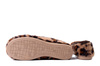 MANITU 340101-00 leo, kapcie damskie