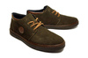 RIEKER B4941-26 brown, półbuty męskie