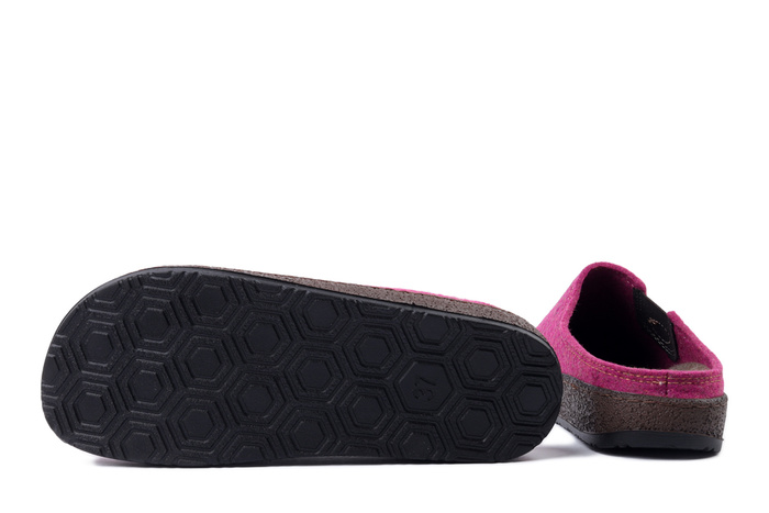 INBLU NL-10 067 azalea, kapcie damskie