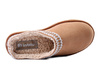 INBLU EY-30 021 camel, kapcie damskie