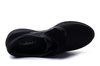 COMFORTABEL 940338-01 schwarz, półbuty damskie