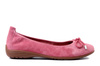 JOSEF SEIBEL 74809 984 040 Fenja 09 rosa, baleriny damskie