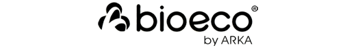 BIOECO BY ARKA 6004 2075 czerwony, czółenka damskie